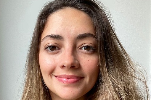 Luiza Leite de Queiroz (ESR 9) delivered presentation at 2022 Global Tax Symposium