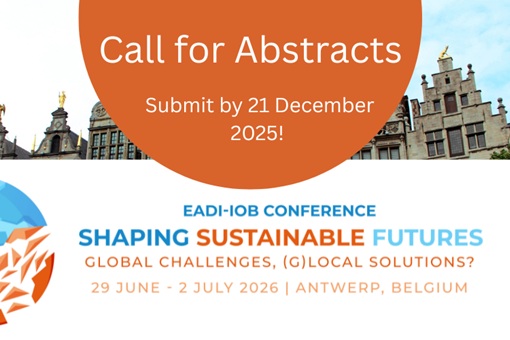 Call for Abstracts: Panel on Accountability and Citizen-State Relations in Africa